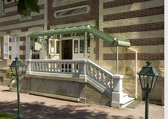 La Closerie C�t� Casino - Residence