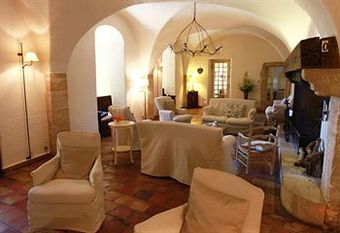 Hotel Abbaye De Sainte Croix