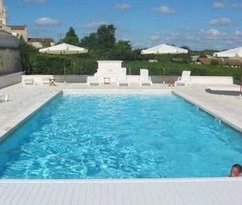 Bed & Breakfast Ch�teau De Lantic