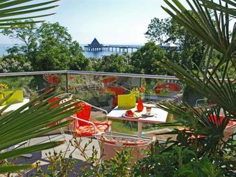 Maritim Hotel Kaiserhof