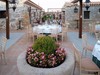 Hotel Cuatro Postes