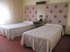 Hotel Cuatro Postes