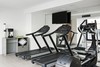 Hotel NH Barcelona P�dium