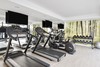 Hotel NH Barcelona P�dium
