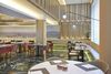 Hotel NH Barcelona P�dium