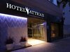 Hotel Husa Barcelona Mar