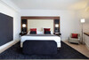 Hotel Princesa Plaza Madrid