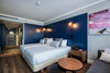 Hotel Princesa Plaza Madrid
