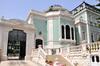 Pestana Palace Hotel & National Monument