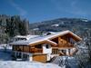 Apartamento Landhaus Nagl