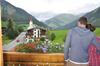Hostal Haus Alpina
