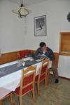 Hostal Haus Alpina