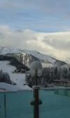 Apartamento Alpin Appart