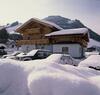 Hostal Ski & Bike Pension Maria
