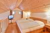 Apartamento Appartements Sursilva Im Haus Steiner