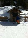 Apartamento Ferienwohnungen Dietmar Th�ni