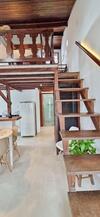 Casinha Buc�lica