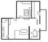 Apartamento Appartement Falkner Cilli