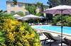 Hotel Mas De Chastelas