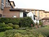 Hotel Holiday Inn Solihull