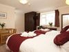 Albergue Denewood Hotel