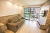 Apartamento Luxor Paulo Miranda Home Service