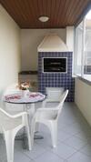Apartamento Condom�nio Morada Do Santinho
