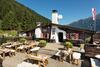 Hostal Bellevue Alm