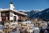 Hostal Bellevue Alm