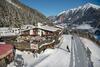 Hostal Bellevue Alm