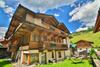 Apartamento Appartements Alpenland