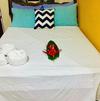 Hostal Su�tes Oficina Do Som