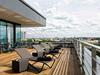 Hotel Vienna House Andel's Berlin