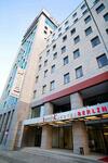 Hotel Vienna House Andel's Berlin
