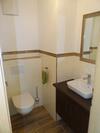 Apartamento Appartement Auszeit
