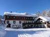 Hostal Gasthof Staud'nwirt