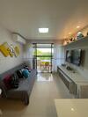 Apartamento Para�so Das �guas Residencial