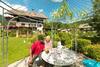 Apartamento Ferienhaus Lesch