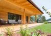 Das Leonhard - Naturparkhotel Am Weissensee