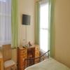 Albergue Burton Villa Guest House