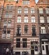 Hotel La Boheme