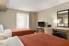 Hotel Travelodge Saint John