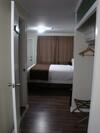 Motel Paddock Inn