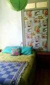 Albergue Green Secret Hostal