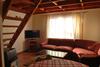 Hostal Caba�as Rio Leufucade