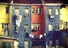 La Casa Azul Hostel