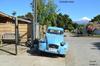 Albergue Hostal French Andes
