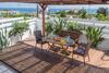Narcissos Bay View Villa