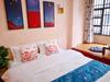 Flower Apartment - Zhengyang Pedestrian Street