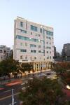 Hotel Foreheal Gangnam